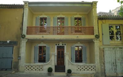 Maison 4u00a0Chambres