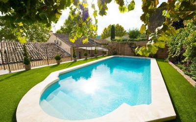 Maison 2u00a0Chambres