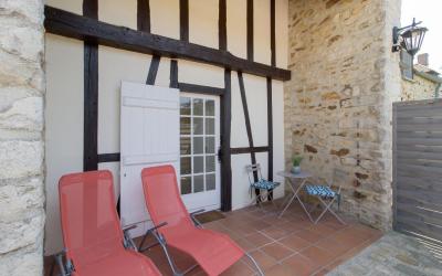 Appartement 1 Chambre Appartement 1 Chambre