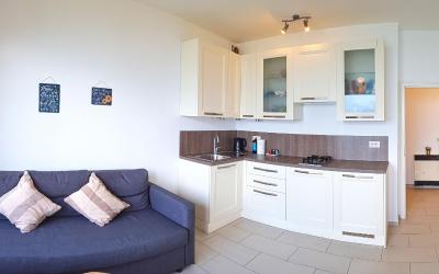 Appartamento con Vista Lago