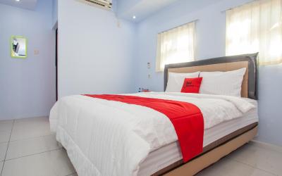 Kamar Keluarga Kamar Keluarga