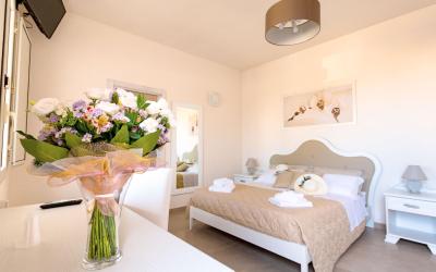 Camera Matrimoniale Superior