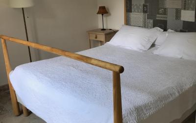 Appartement - Vue sur Jardin