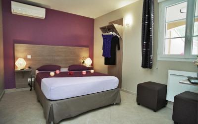 Chambre Double Confort Chambre Double Confort