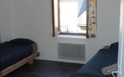 Appartement 2 Chambres Appartement 2 Chambres