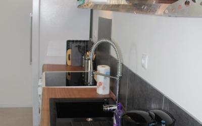 Appartement en Duplex Appartement en Duplex