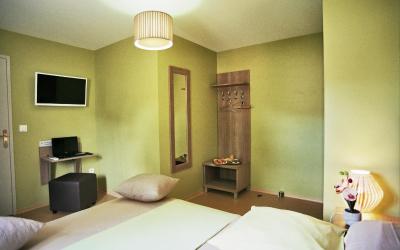 Chambre Double Supu00e9rieure 