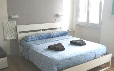Appartamento con 1 Camera da Letto