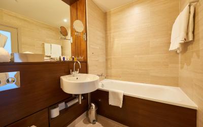 Superior King or Twin Room