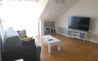 Appartement Appartement