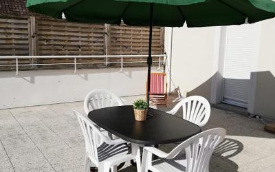Appartement 3u00a0Chambres Appartement 3u00a0Chambres