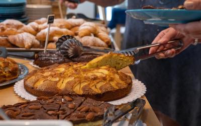 Camera Familiare Superior 