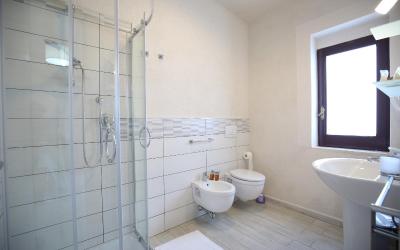 Junior Suite con Vista Mare