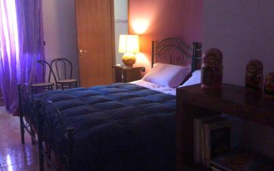 Camera Matrimoniale con Balcone