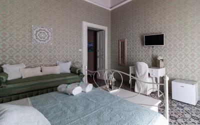 Appartamento con 1 Camera da Letto