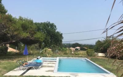 Maison de Vacances Maison de Vacances