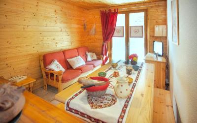 Appartement - Rez-de-Chaussu00e9e Appartement - Rez-de-Chaussu00e9e