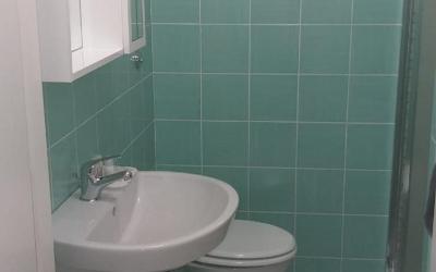 Camera Singola con Bagno Privato Camera Singola con Bagno Privato