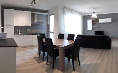 Appartamento con 2 Camere da Letto