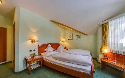 Camera Matrimoniale Budget 