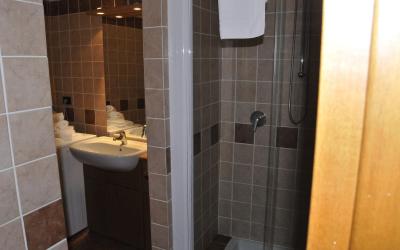 Appartamento con 1 Camera da Letto (2 Adulti) 