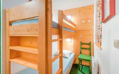 Appartement 1 Chambre Select (6 Personnes)