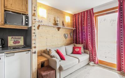 Studio Select (4 Personnes)
