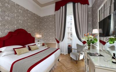 Camera Matrimoniale Premium