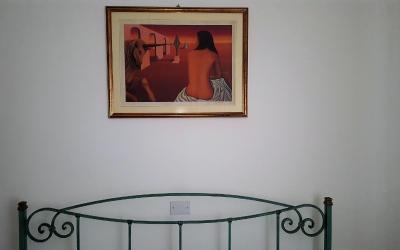 Appartamento con 1 Camera da Letto