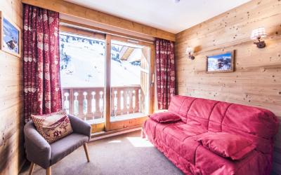 Appartement 1 Chambre Confort (4 Personnes)