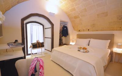 Camera Matrimoniale con Accesso Disabili