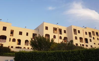 Appartamento Monolocale