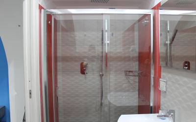 Camera Matrimoniale con Bagno Privato