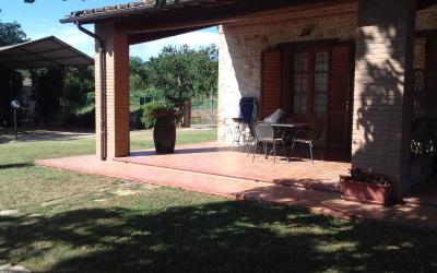 Appartamento con 2 Camere da Letto