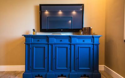 Casa con 2 Camere da Letto