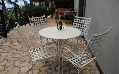 Camera Tripla Comfort