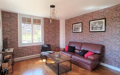 Appartement 1 Chambre