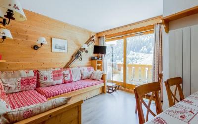 Appartement 1u00a0Chambre Prestige (6u00a0Personnes)