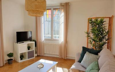 Appartement 1 Chambre