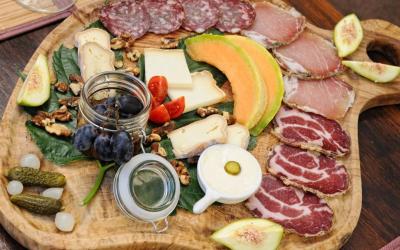 Chambre Double Confort