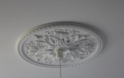 Chambre Familiale - Vue sur Jardin