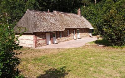 Maison 2u00a0Chambres