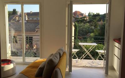 Appartement 1 Chambre