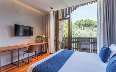 Camera Matrimoniale Superior