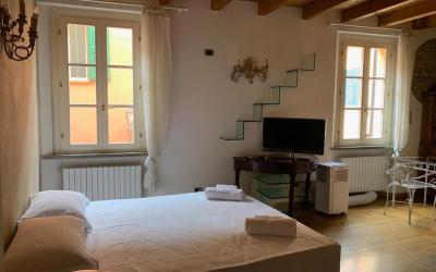 Appartamento con 1 Camera da Letto