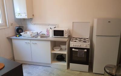 Appartement 2 Chambres Appartement 2 Chambres