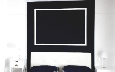 Camera Matrimoniale Deluxe con Doccia