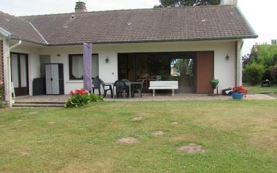 Maison 3u00a0Chambres