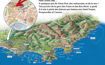 Appartement Appartement