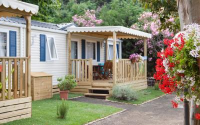 Casa Mobile (4 Adulti)